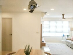 Blk 890A Woodlands Drive 50 (Woodlands), HDB 4 Rooms #236427121
